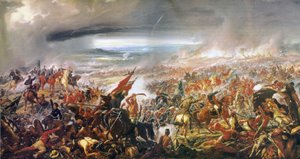La Bataille d